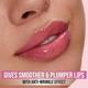 Insight Cosmetics Peptide Infused Lip Oil -Red Glaze 4.5 gm - Lip Glosses
