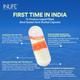 INLIFE Omega 3 Double Strength Fish Oil 1000 mg Capsules 60's - Omega Fish Oil Fatty Acids