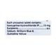 IDILAN 10mg Tablet 10's - Peripheral Hypertension-Per