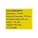 KOJIGLO GOLD SKIN LIGHTENING Cream 20gm - Dry Skin-Emo