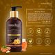 COROnation Herbal Almond and Honey Body Lotion 300 ml - Lotions & Creams