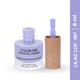 Colorbar Vegan Nail Lacquer-Lilac Luv-067 8 ml - Nail Polish
