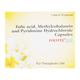 Folvite MB Capsule 15'S - Anaemia-VMA