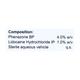 OTOGON Ear Drops 10ml - Ear Conditions-Oth