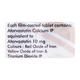 AVAS 10mg Tablet 30's - High Cholesterol-Dys
