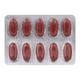 Mesahenz 800mg Tablet 10'S - Ulcerative Colitis/Bowel Inflammatory Disease-GIT