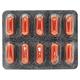 Nicardia 10mg Capsule 10'S - Hypertension-Cal