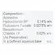 FLOCARE AZ 70md Nasal Spray 7ml - Nasal Congestion-Nas