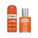Jovan Musk Body Spray 150ml + After Shave 118ml Set 1's - Aftershave Lotion