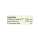 POWERCORT Shampoo 100ml - Skin Infections-Toc