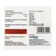 CABERFORD 0.5 Tablet 4's - Parkinsonism-Apd
