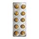 HICET DC Tablet 10's - Cough And Cold-Cou