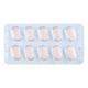 Plagril 75mg Tablet 10'S - Blood Clot-Ant