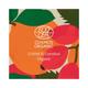 Juicy Chemistry Blood Orange & Rosehip Organic Lip Balm for Pigmented Lips 5 gm - Lip Balms