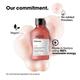 L'Oreal Professionnel Serie Expert Inforcer Shampoo 300 ml - Shampoos