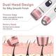 Protouch All-in-1 All Rounder Women's Trimmer & Epilator 1's - Shaving & Hair Removal