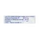 Metocard XL 25mg Tablet 10'S - Hypertension-Bet