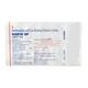 Kineto DP Capsule 10'S - Pain relief-Nsa