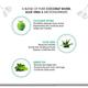 Ayouthveda Ultra Hydrating Face Emulsion Cream 60 gm - Face Creams