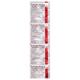 Tasulin 0.4mg Tablet 14'S - Bladder And Prostate Disorders-Dru