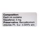 ILEVRO Ophthalmic Suspension 3ml - Eye conditions-Oph
