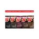 Revlon Color 'N Care Nourishing Permanent Hair Color - 4 Brown Sachet HAIR color cream20g (when packed),Cream Developer 30ml (when packed) 1's - Crème