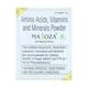 Maxoza Sachet 5gm - Supplements-Sup
