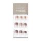 Dashing Diva Magicpres Nail Polish - Cafe Latte 1's - Nail Care