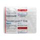 AD 100mg Capsule 10'S - Diarrhoea-Ant