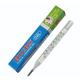 Hicks Oval Clinical Thermometer - Thermometer & Oximeter