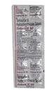 Telzox H 80mg Tablet 10'S - Hypertension-Ang
