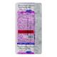 VOVEDIC SP Tablet 10's - Pain relief-Nsa