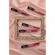 INSIGHT COSMETICS NON TRANSFER LIQUID LIPSTICK (LG-39) - CHERRY PASSION 6 ml - Liquid Lipsticks
