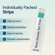 Dr. Odin Blood Glucose Test Strips - (GOD) (GLS-73) 25's - Blood Glucose Monitors/Test Strips
