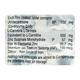 CARNIMAC Q 10 Tablet 10's - Supplements-Vam