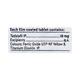 Tazzle 10mg Tablet 10'S - Impotence/Erectile Dysfunction (Ed)