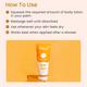 Earth Rhythm Milk and Honey Butter Lotion 200 gm - Lotions & Creams