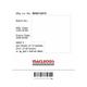 SITA OD MET 50/500 Tablet 10's - Diabetes-Ant