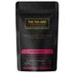 The Tea Ark Organic Hibiscus Tea Powder - Rose Green 50 gm (Pouch) - Green/Herbal Teas