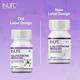 Inlife L-Glutathione Reduced Vegetarian Capsules 30's - Multi-Vitamins