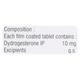 DROLUTE Tablet 10's - Hormonal Therapy-Oes