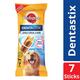 Pedigree DentaStix Sticks for Dogs (25 kg+) 7's - Petfood