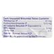 Xstan Amh Tablet 15'S - Hypertension-Ang