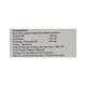 Disperzyme CD Tablet 10'S - Pain relief-Ant