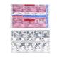 CARDIOROSTIN 10 ASP Capsule 10's - High Cholesterol-Dys
