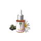 Organic Harvest Skin Illuminate Vitamin C Face Serum for Skin with Acai for Brightening, Skin 30ml - Face Serum