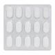 DOLOKIND PLUS Tablet 15's - Pain relief-Nsa