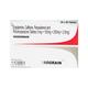 VASOGRAIN Tablet 20's - Migraine