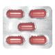 LYNX OD Tablet 5's - Bacterial Infections-OAB