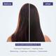 Trichup Pro Damage Repair Hair Mask for Dry Frizzy Hair, Improves Strength and Manageability 200 ml - Hair Masks & Packs